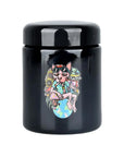Pulsar 420 Chill Cat Jars
