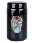 Pulsar 420 Chill Cat Jars