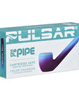 Pulsar 510 DL Pipe Variable Voltage Cartridge Vape