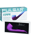 Pulsar 510 DL Pipe Variable Voltage Cartridge Vape