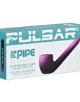Pulsar 510 DL Pipe Variable Voltage Cartridge Vape