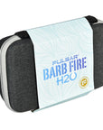 Pulsar Barb Fire H2O Variable Voltage Wax Vape Kit