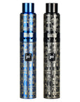 Boho Faces Variable Voltage Barb Fire Kit