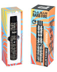 Boho Faces Variable Voltage Barb Fire Kit