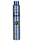 Boho Faces Variable Voltage Barb Fire Kit - INHALCO