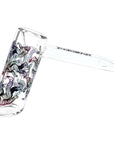 Pulsar Design Series Hammer Glass Bubbler - INHALCO