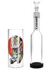 Pulsar Dope Bot Gravity Water Pipe