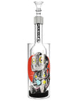 Pulsar Dope Bot Gravity Water Pipe