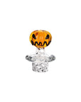 Pulsar Halloween Ball Glass Dab Rig Set