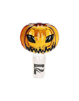 Pulsar Halloween Ball Herb Pipe Glow Duo-10"-14mm-F