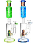 Pulsar Stackable Glycerin Bong