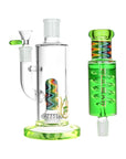 Pulsar Stackable Glycerin Bong