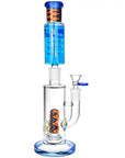 Pulsar Stackable Glycerin Bong