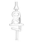 Pulsar 420 Dab Straws Glass - INHALCO