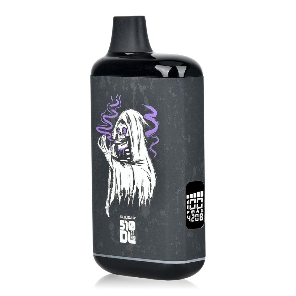 pulsar vape Pulsar 510 DL 2.0 PRO Auto-Draw Vape Bar main image 0