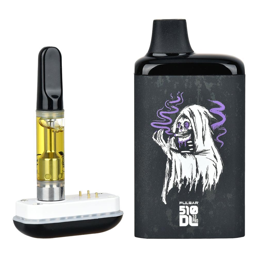 510 vape mod Pulsar 510 DL 2.0 Pro Vape Bar – INHALCO
