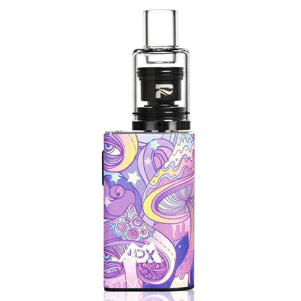 Pulsar APX Wax V3 Concentrate Vape – INHALCO