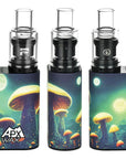 Pulsar APX Wax V3 Concentrate Vape - inhalco