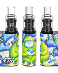 Pulsar APX Wax V3 Concentrate Vape - inhalco