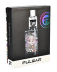 Pulsar APX Wax V3 Concentrate Vape - inhalco