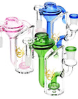 Pulsar Alchemist Recycler Ash Catcher - INHALCO