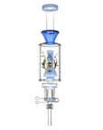 Pulsar Beaker Perc Vapor Vessel 2.0 - INHALCO