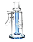 Class Ash Catcher 45 Degree - INHALCO