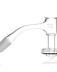 Diamond Point Bottom Terp Slurper - INHALCO