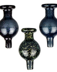 Pulsar Dichro Glass Ball Carb Cap - INHALCO