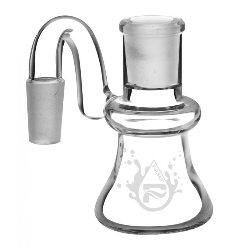 Pulsar Dry Ash Catcher INHALCO
