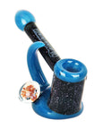 Pulsar Emergent Flower Bubbler Pipe