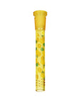 Pulsar Fruit Series Pineapple Express Glow Bong - INHALCO