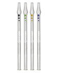 Pulsar Glass Nectar Collector Straw