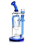 Gravity Drip Recycler Water Pipe - INHALCO