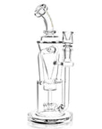 Gravity Drip Recycler Water Pipe - INHALCO