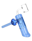 Pulsar Hammer Bubbler Concentrate Pipe 7" - INHALCO