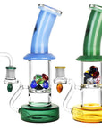 Pulsar Hidden Gems Dab Rig 9.75"- INHALCO