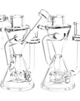 Pulsar Hourglass Recycler Ash Catcher - INHALCO