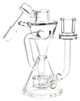 Pulsar Hourglass Recycler Ash Catcher - INHALCO