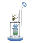 Pulsar Myco Magic Water Pipe For Puffco Proxy 8.5" - INHALCO
