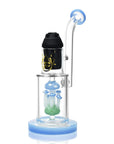 Pulsar Myco Magic Water Pipe For Puffco Proxy 8.5" - INHALCO