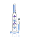 Pulsar Mycelial Revolution Water Pipe