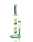 Pulsar Mycelial Revolution Water Pipe