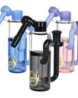 Pulsar Pipeline Recycler Ash Catcher - INHALCO