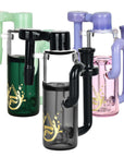 Pulsar Pipeline Recycler Ash Catcher - INHALCO