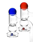 Pulsar Quartz Terp Slurper Hybrid Set - INHALCO