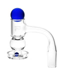 Pulsar Quartz Terp Slurper Hybrid Set - INHALCO