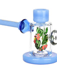 Reef-er Madness Bubbler - inhalco