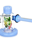 Reef-er Madness Bubbler - inhalco