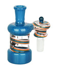Pulsar Resonant Reality Ash Catcher - INHALCO